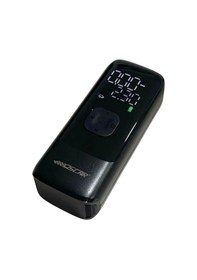 Resim Lastik Şişirme Hava Kompesörü Işıklı-ikazlı 150 Psı Dijital Şarjlı 444 Gr 