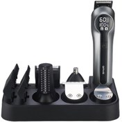 Resim Onvo Ovmc1200 12in1 Erkek Bakım Seti 100 Dk 