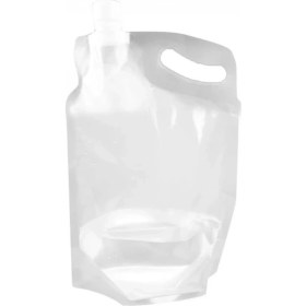 Resim Marsilyan Plastik Kapaklı Su Torbası 1 Litre 