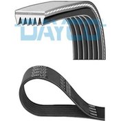 Resim 6pk1030 Kanalli V Kayisi Uyumlu Vw: Iıı-ıv 1.6 1.8 Passat 1.6 Tdi 2.0tdi 14-- Tiguan Wa329623 