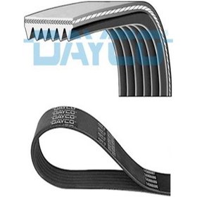 Resim 6pk1030 Kanalli V Kayisi Uyumlu Vw: Iıı-ıv 1.6 1.8 Passat 1.6 Tdi 2.0tdi 14-- Tiguan Wa329623 