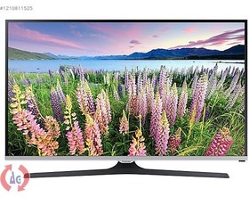 Resim SAMSUNG 50J5170 127CM FULL HD DAHİLİ UYDULU LED TV 