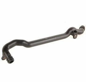 Resim Bmw E46 Kasa 320i M52 M54 Motor Blok Üst Su Borusu Swag Marka 46998 - 11531705210 