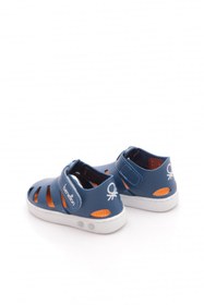 Resim Benetton Bn-32007 Çocuk Terlik 