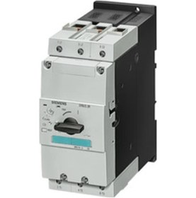 Resim Siemens Motor Koruma Şalteri 3Rv1041 4Ka10 - 57_75 Amper 