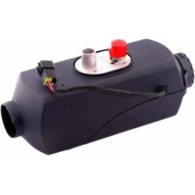 Resim Tecno Point Tecnopoint TC18-03 12V 5kw Webasto Tip D4 Model Tekne, Karavan, Minibüs Uyumlu Dizel Isıtıcı 