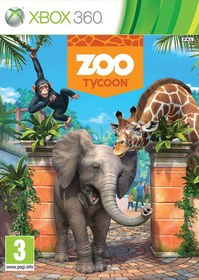 Resim Zoo Tycoon XBOX 