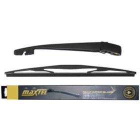 Resim Honda Hr-v 2022 Arka Silecek Komple Süpürgeli - 350 Mm 