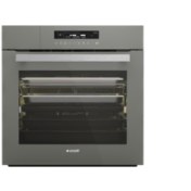 Resim 9784 H BG Buhar Destekli Fırın 