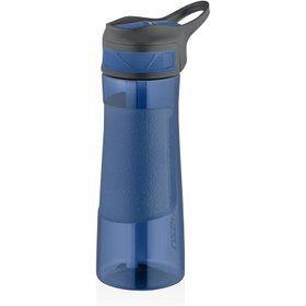 Resim Uzspace Ring Tritan 670 ml Mavi 