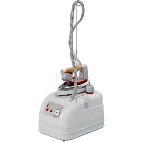 Resim Silter Gazzella Buhar Kazanlı Ütü Ev Tipi Spr/mn 2004/P 2 Litre 