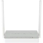 Resim Keenetic KN-1613-01EN Explorer AC1200 2x5 DBi 4 Port Wi-Fi Mesh Fiber Router 
