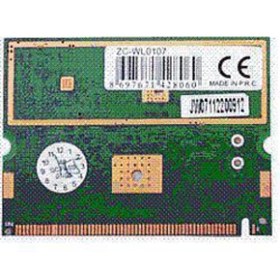 Resim S-Link Zc-wl01079 Wireless Pcmcıa Ethernet Kartı Notebooklar İçin 