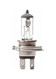 Resim H4 Ampul Standart Işık Tablalı P45t 24v 75/70w - Wolfram 34208 