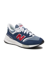 Resim New Balance Lifestyle Erkek Günlük Ayakkabı U997rea Lacivert 