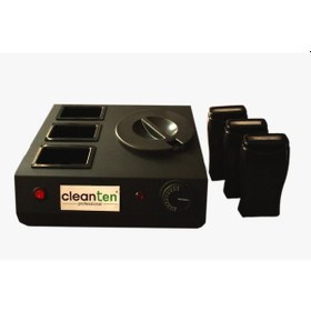 Resim Roll On Ağda Makinesi 3+1 
