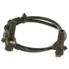 Resim ABS SENSORU ARKA MERCEDES W211 S211 C219 