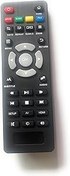 Resim ZUMKUNM 4K Media Player isteğe bağlı uzaktan kumanda 