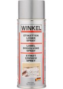 Resim Winkel Etiket Sökücü Sprey 400 ML 