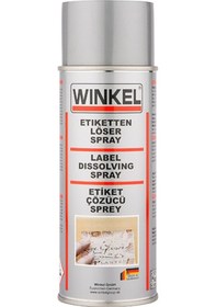 Resim Winkel Etiket Sökücü Sprey 400 ML 
