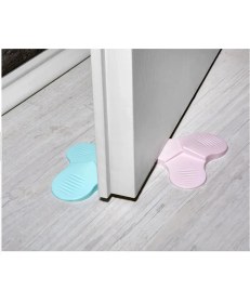 Resim 3 Adet 3 Kademeli Kapı Stoperi 