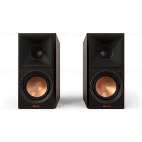 Resim Klipsch Rp-500m Iı Raf Tipi Hoparlör Çift Siyah 