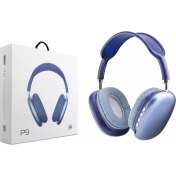 Resim Subzero SW96 Kablosuz 5.0 Mikrofonlu Bluetooth Kulaklık Renkli 