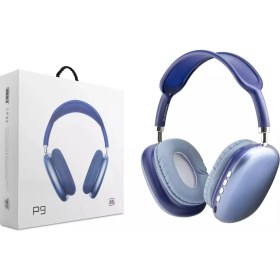 Resim Subzero SW96 Kablosuz 5.0 Mikrofonlu Bluetooth Kulaklık Renkli 