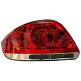 Resim STOP LAMBASI SOL LINEA OPAR 51869226 