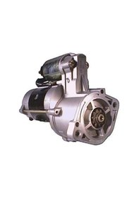 Resim Cargo Marş Motoru 10 Diş 12v Hyundaı H100 / L300 2.3d - 98 Levent 