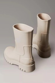 Resim Calvin Klein Mid Rainboot Rubber Kadın Bot 
