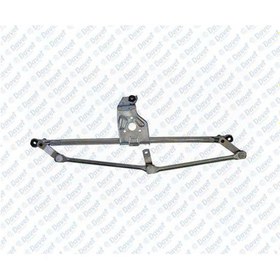 Resim Silecek Mekanizmasi Motorsuz Doblo 504623621 