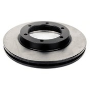 Resim Ön Fren Diski Fuso TFB35 17-> (EURO 6) 