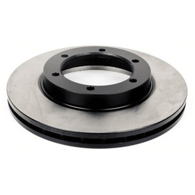 Resim Ön Fren Diski Fuso TFB35 17-> (EURO 6) 