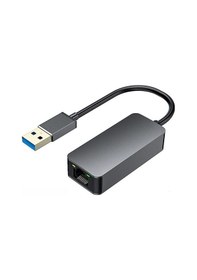 Resim Taplın Usb To Ethernet 2500mbps 2.5g Lan Internet Çevirici Dönüştürücü Adaptör 