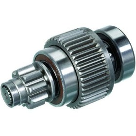 Resim Form Metal 61230 Suzuki 10 Kanal 9 Diş K6202474 Marş Dişlisi 