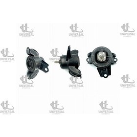 Resim Takoz Motor İ30 Dizel-benzinli 12-16/ceed Dizel- / 21810-a5200-t 
