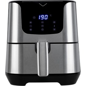 Resim Vestel Lightfry Inox Fritöz 