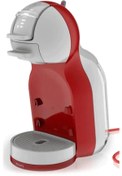 Resim Krups Kp1205 Dolce Gusto Mini Me Kapsüllü Kahve Makinesi Kutusuz Garantili Üründür 