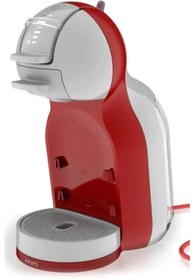 Resim Krups Kp1205 Dolce Gusto Mini Me Kapsüllü Kahve Makinesi Kutusuz Garantili Üründür 