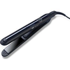 Resim Braun ST780 Satin Hair 7 Sensocare Saç Düzleştirici 