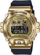 Resim Casio Erkek Kol Saati G-Shock GM-6900G-9DR 
