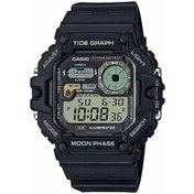 Resim Casio Ws-1700h-1avdf Erkek Kol Saati 