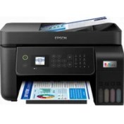 Resim Epson L5290 Renklı Inkjet Tanklı Yaz/tar/fot/fax +Net +Wıfı 