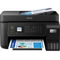 Resim Epson L5290 Renklı Inkjet Tanklı Yaz/tar/fot/fax +Net +Wıfı 