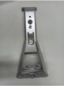 Resim RKS RN180 RNX PLUS 125 ARKA ÇAMURLUK BAGLANTI DEMİRİ 