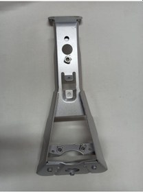 Resim RKS RN180 RNX PLUS 125 ARKA ÇAMURLUK BAGLANTI DEMİRİ 