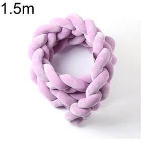 Resim Jmsstore B150 Yatak Bariyeri Pembe 