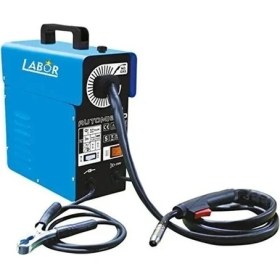 Resim Labor 130 Amper Gazsız Gazaltı Kaynak Makina Mıg No Gas 