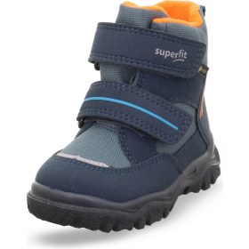 Resim Superfit HUSKY1 Mavi Erkek Çocuk Outdoor Bot 